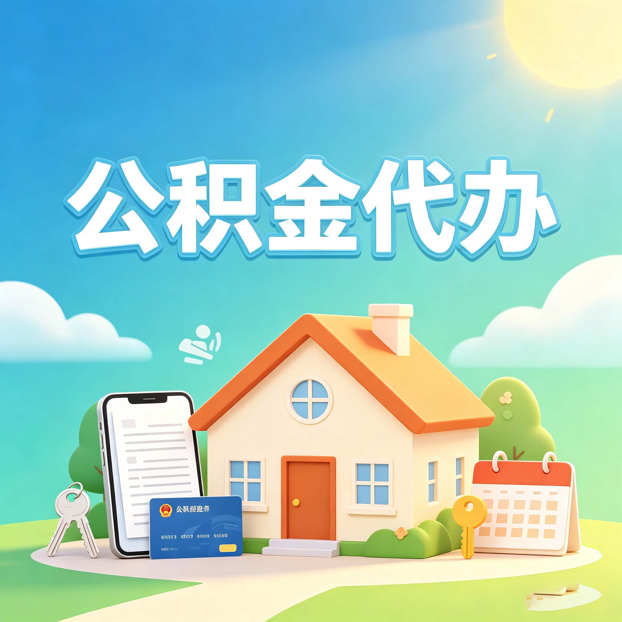 绍兴公积金代办的好处 从离职提取这个常见业务说起